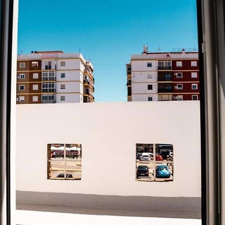 Apartamento Jardin Ronda Exterior foto